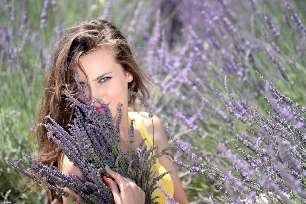 Lavender: The Ultimate Game Changer for Reproductive Health