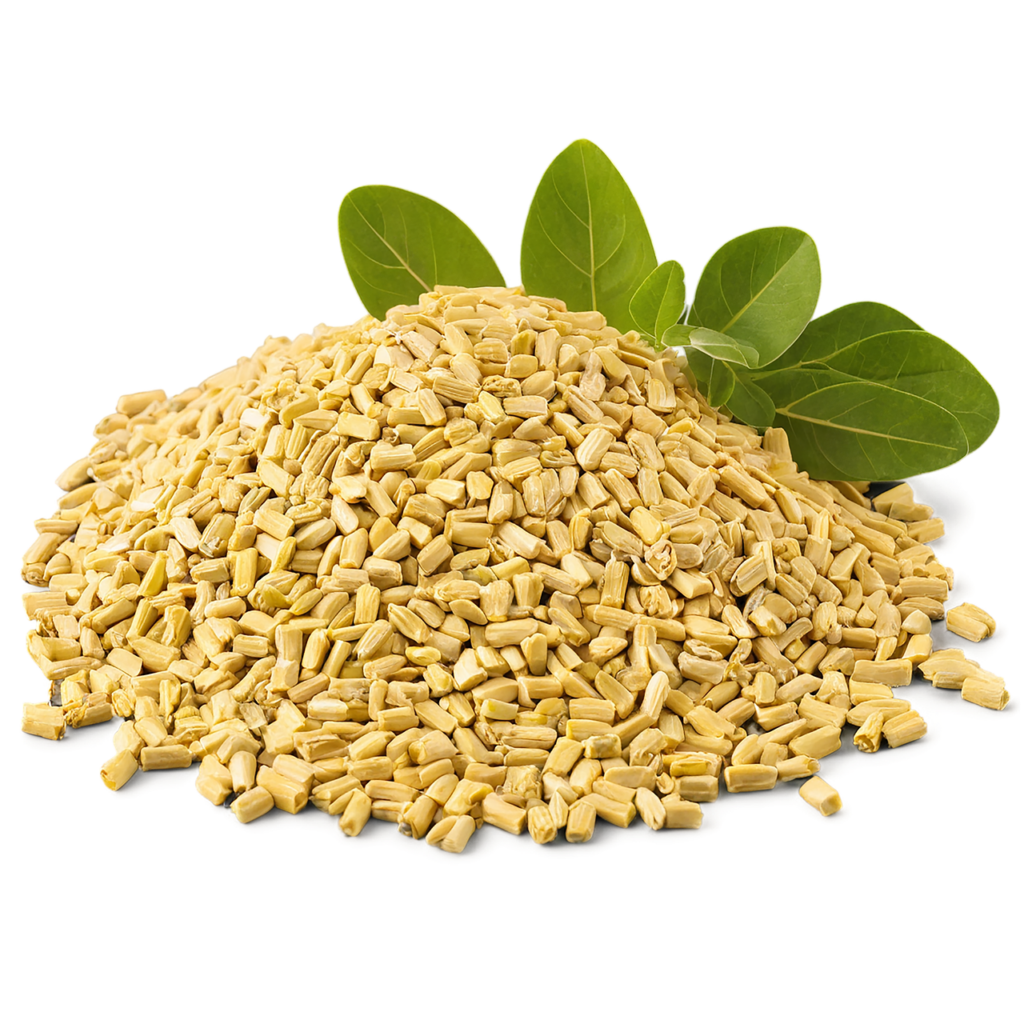 Unlocking the Powerful Benefits of Fenugreek